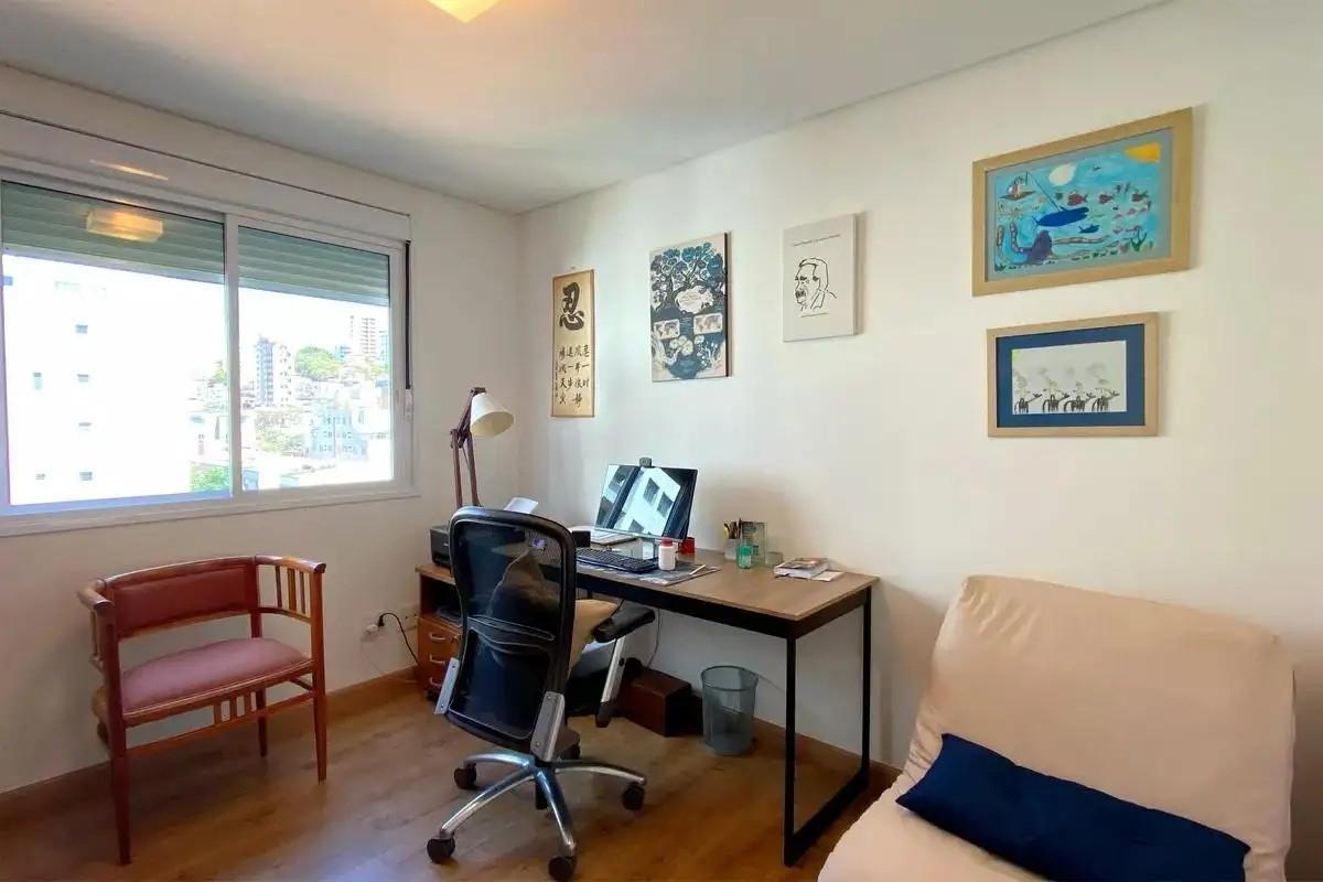 Apartamento, Palmares, 4 Quartos, 3 Vagas, 2 Suítes