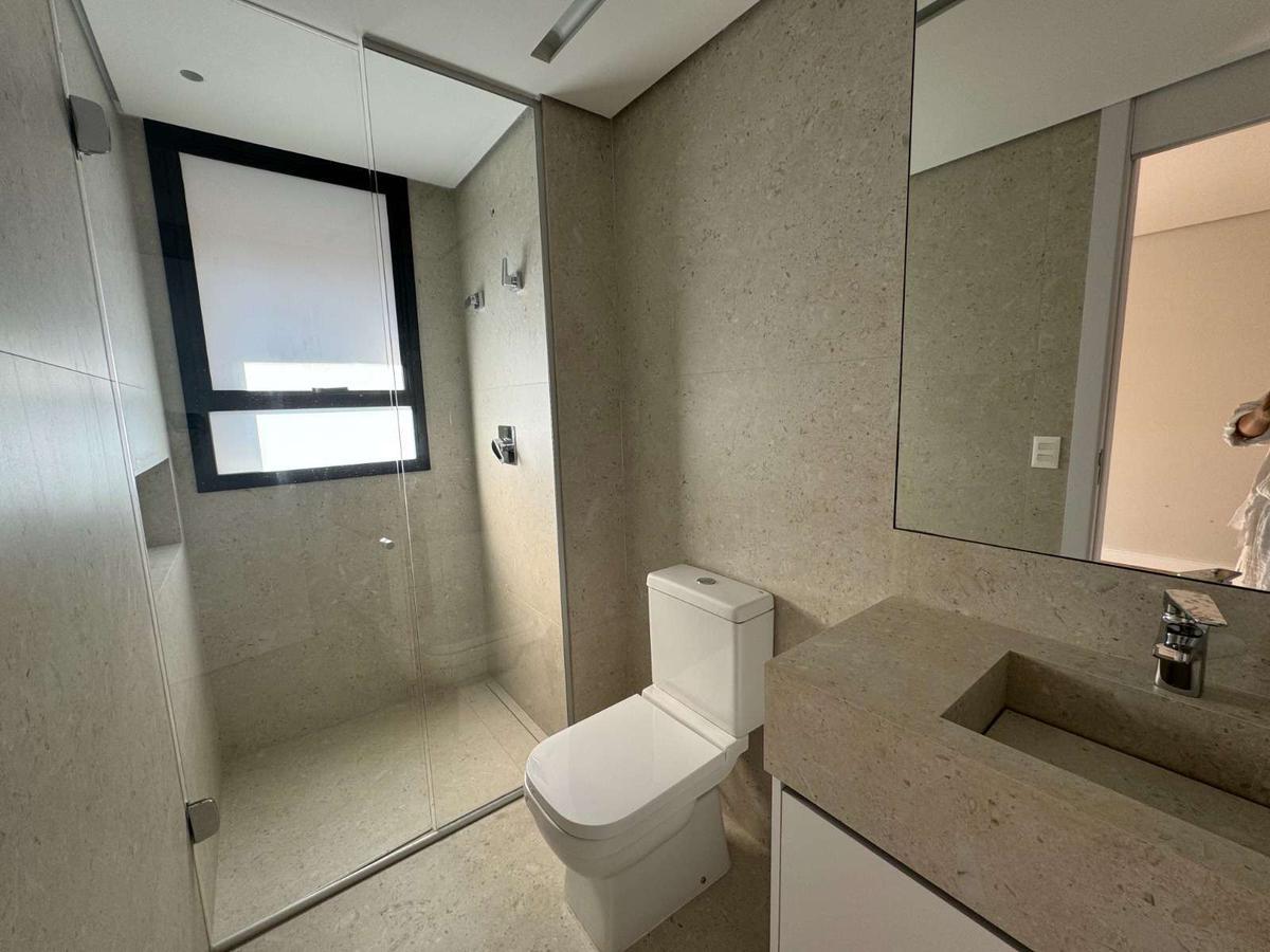 Apartamento, Serra, 3 Quartos, 3 Vagas, 3 Suítes