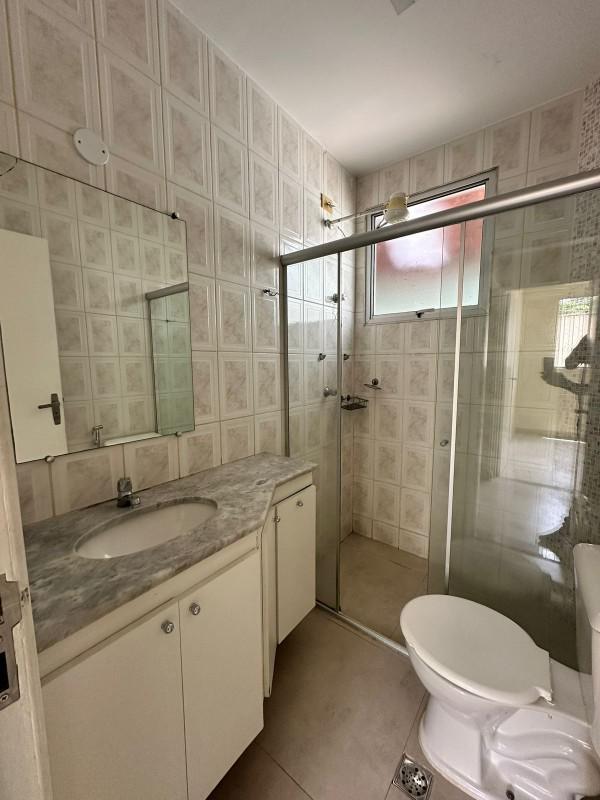 Apartamento, Ouro Preto, 2 Quartos, 1 Vaga, 1 Suíte