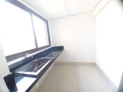 Apartamento, Gutierrez, 3 Quartos, 4 Vagas, 2 Suítes