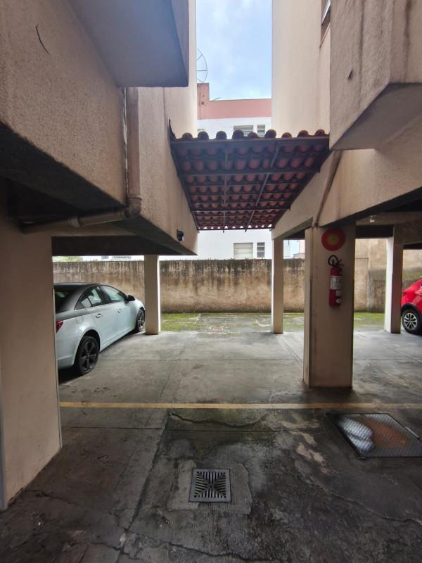 Apartamento, Salgado Filho, 2 Quartos, 1 Vaga