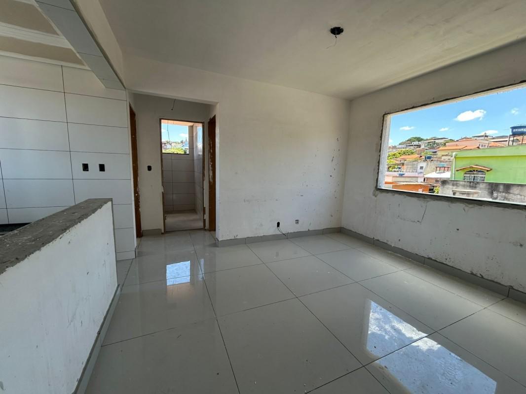 Apartamento, Coqueiros, 2 Quartos, 1 Vaga