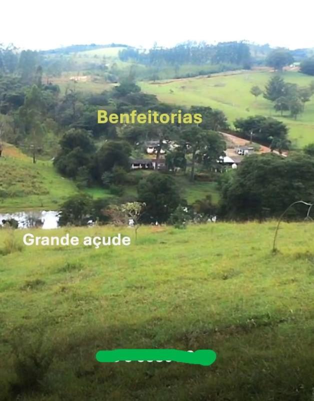 Fazenda, Zona Rural, 0 Quarto, 0 Vaga