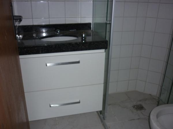 Apartamento, Castelo, 3 Quartos, 1 Vaga, 1 Suíte