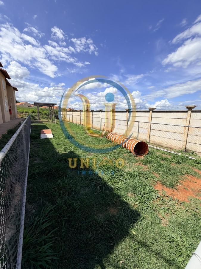 Apartamento, Serra Dourada, 2 Quartos, 1 Vaga