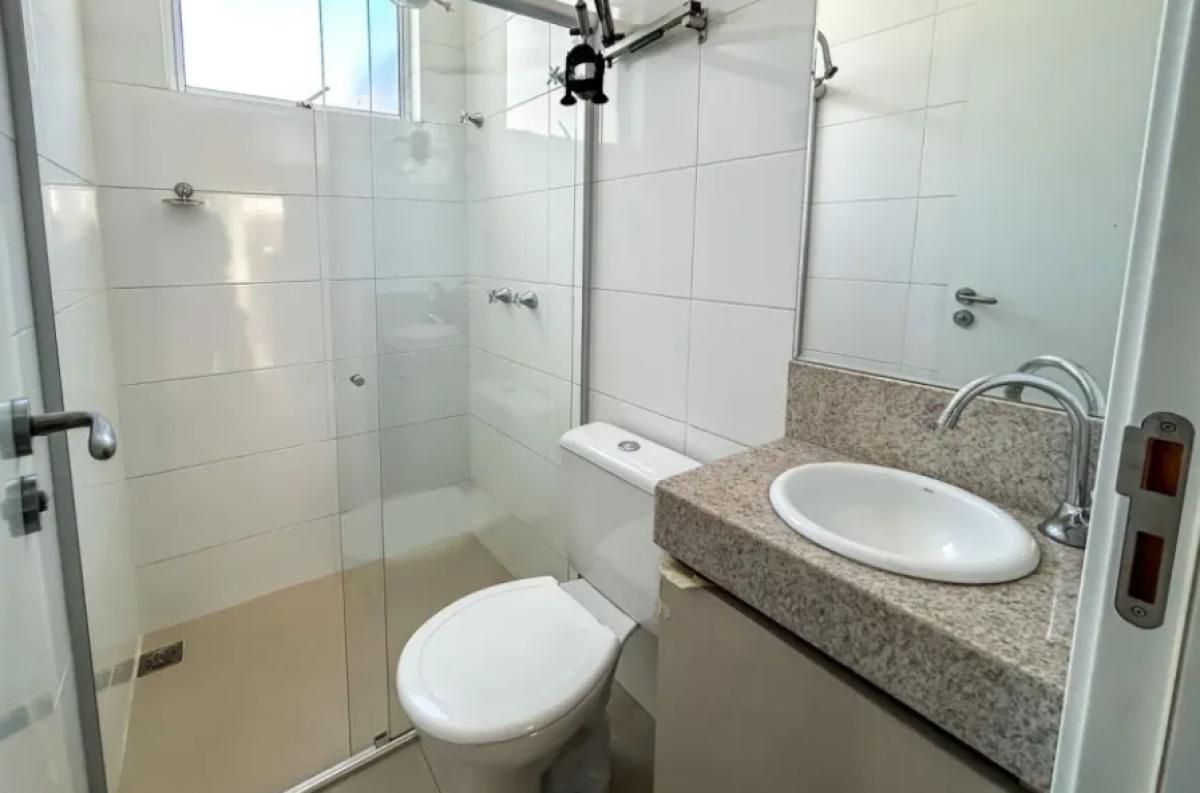 Apartamento, Castelo, 3 Quartos, 3 Vagas, 3 Suítes