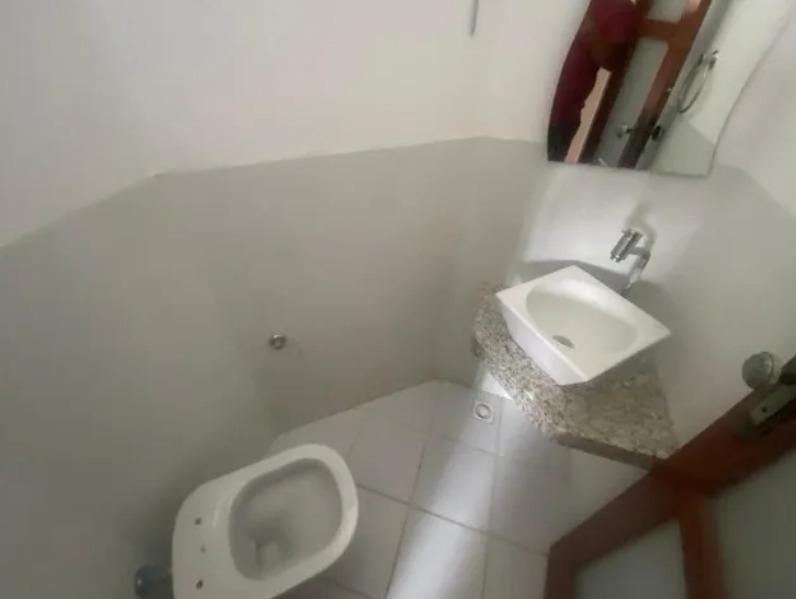 Casa, Iporanga, 4 Quartos, 4 Vagas, 1 Suíte