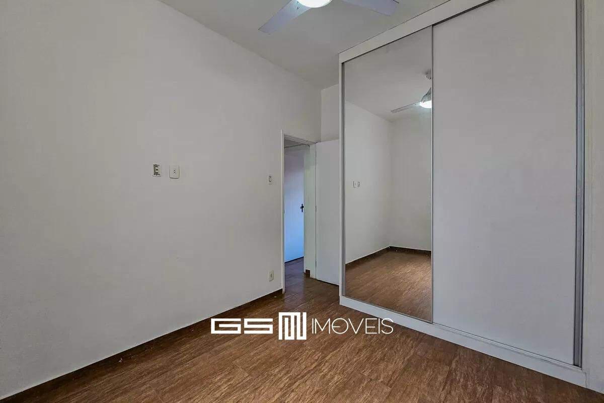 Apartamento, Nova Suíssa, 2 Quartos, 1 Vaga