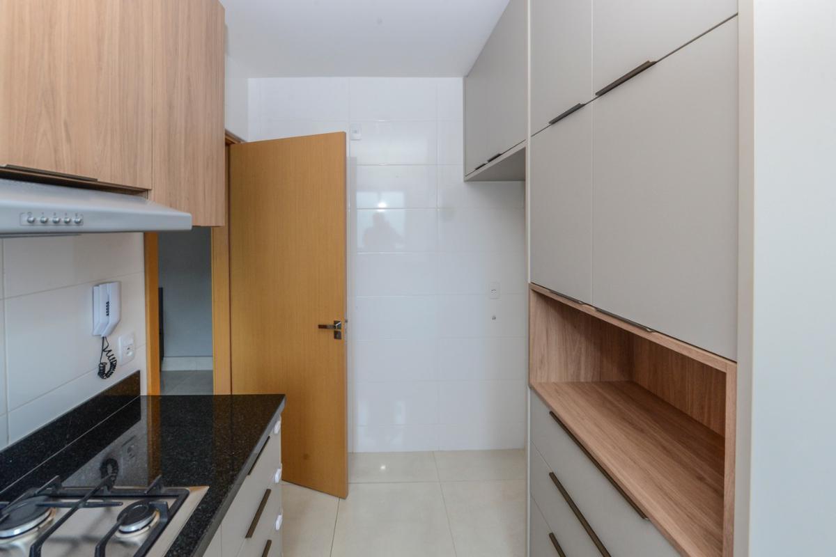 Apartamento, Liberdade, 2 Quartos, 2 Vagas, 1 Suíte