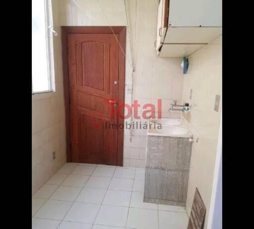 Apartamento, Serenata, 3 Quartos, 2 Vagas, 1 Suíte