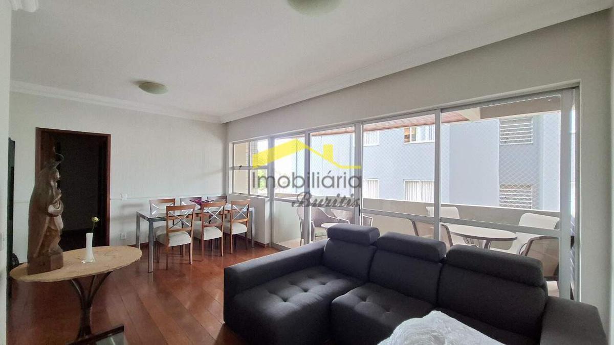 Apartamento, Buritis, 3 Quartos, 2 Vagas, 1 Suíte