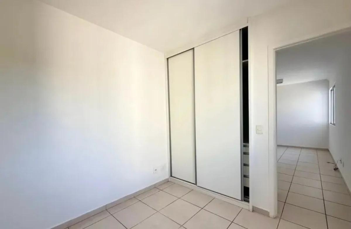 Apartamento, Cinquentenário, 2 Quartos, 1 Vaga