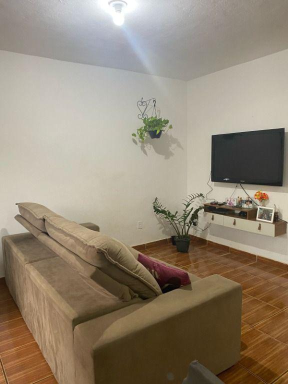 Casa, Rosário, 3 Quartos, 1 Vaga