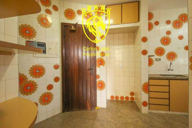 Apartamento, Anchieta, 4 Quartos, 2 Vagas, 1 Suíte