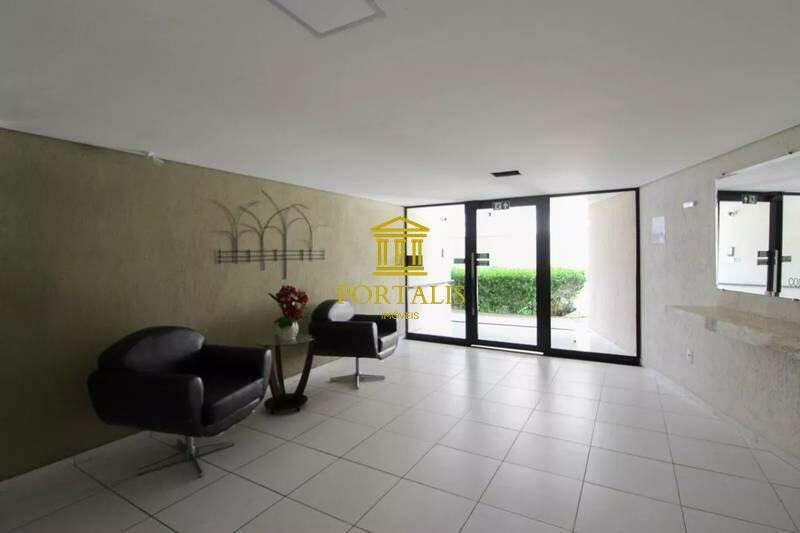 Apartamento, Castelo, 3 Quartos, 2 Vagas, 1 Suíte