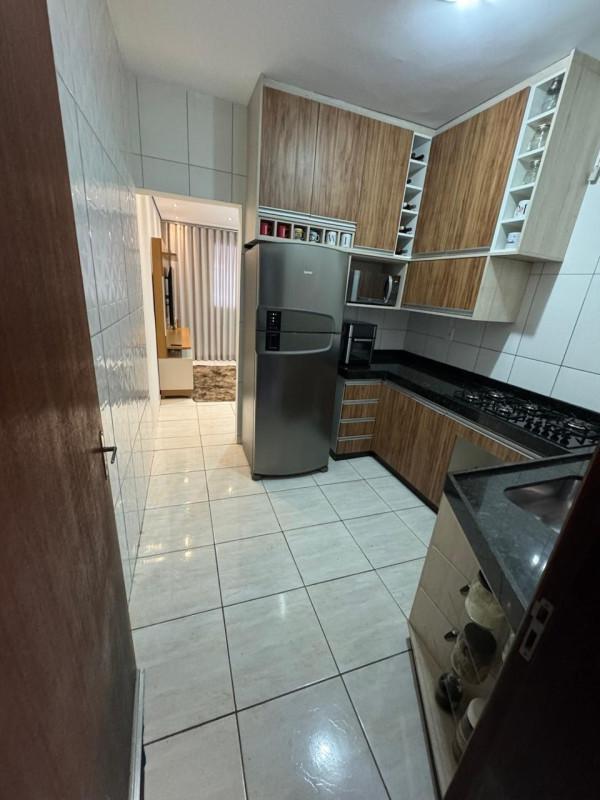 Casa, São Joaquim, 3 Quartos, 2 Vagas