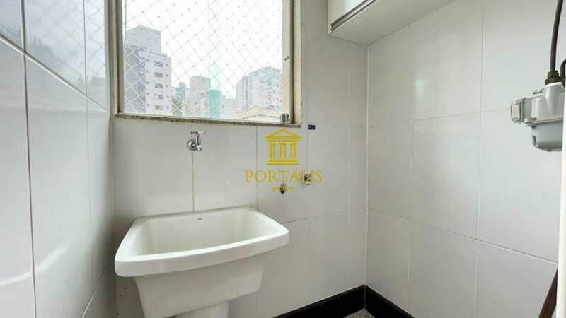 Apartamento, Buritis, 2 Quartos, 2 Vagas, 2 Suítes