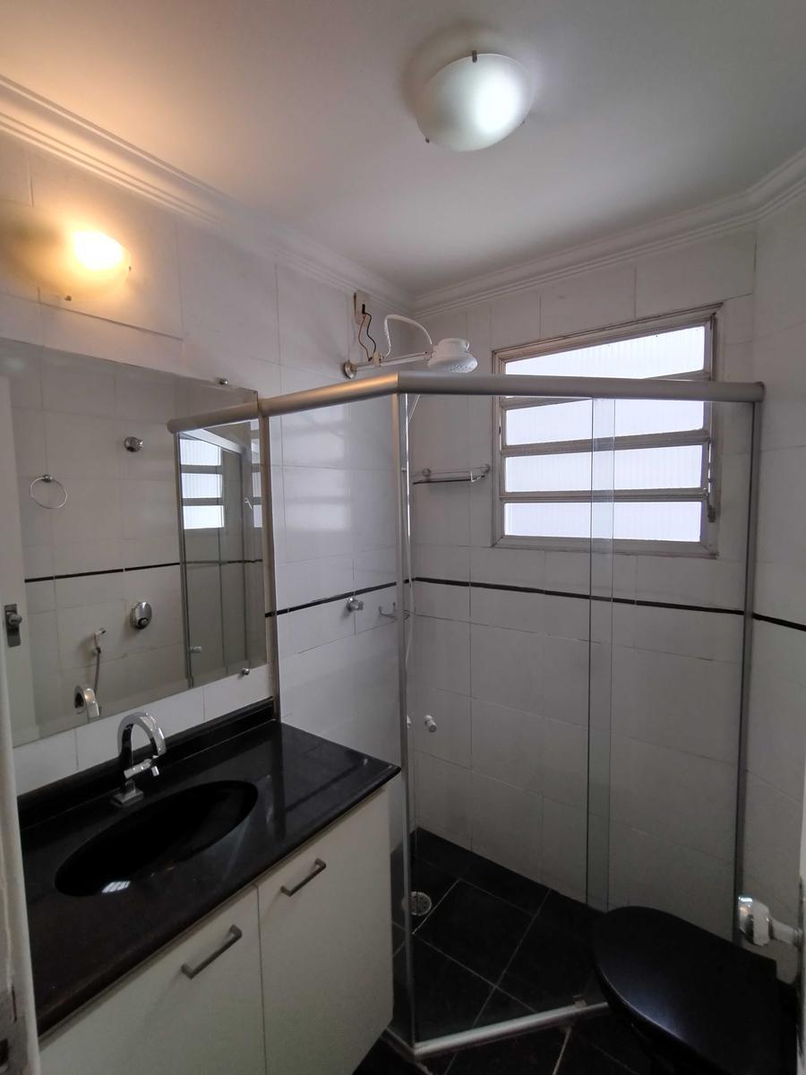 Apartamento, Silveira, 3 Quartos, 1 Vaga, 1 Suíte