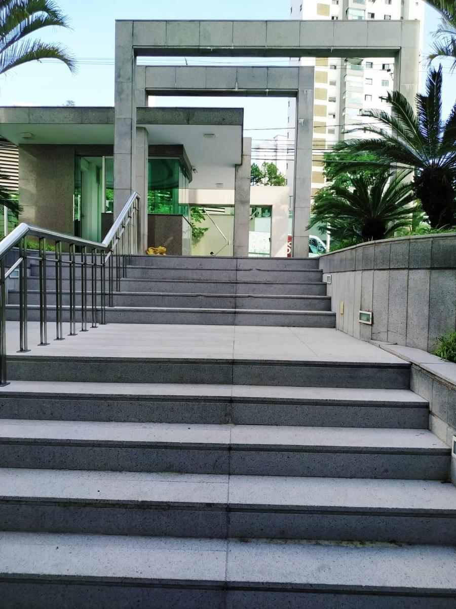 Apartamento, Belvedere, 3 Quartos, 1 Vaga, 1 Suíte