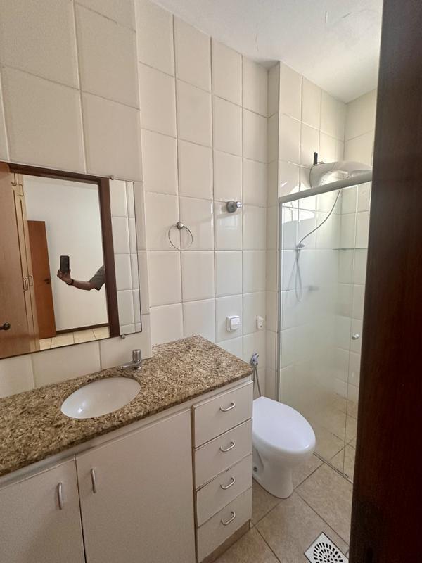 Apartamento, Santa Amélia, 2 Quartos, 3 Vagas, 1 Suíte