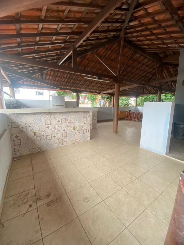 Casa, Novo Glória, 4 Quartos, 6 Vagas, 1 Suíte