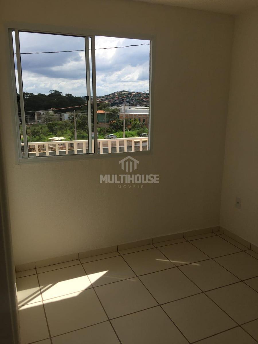 Apartamento, Icaivera, 2 Quartos, 1 Vaga