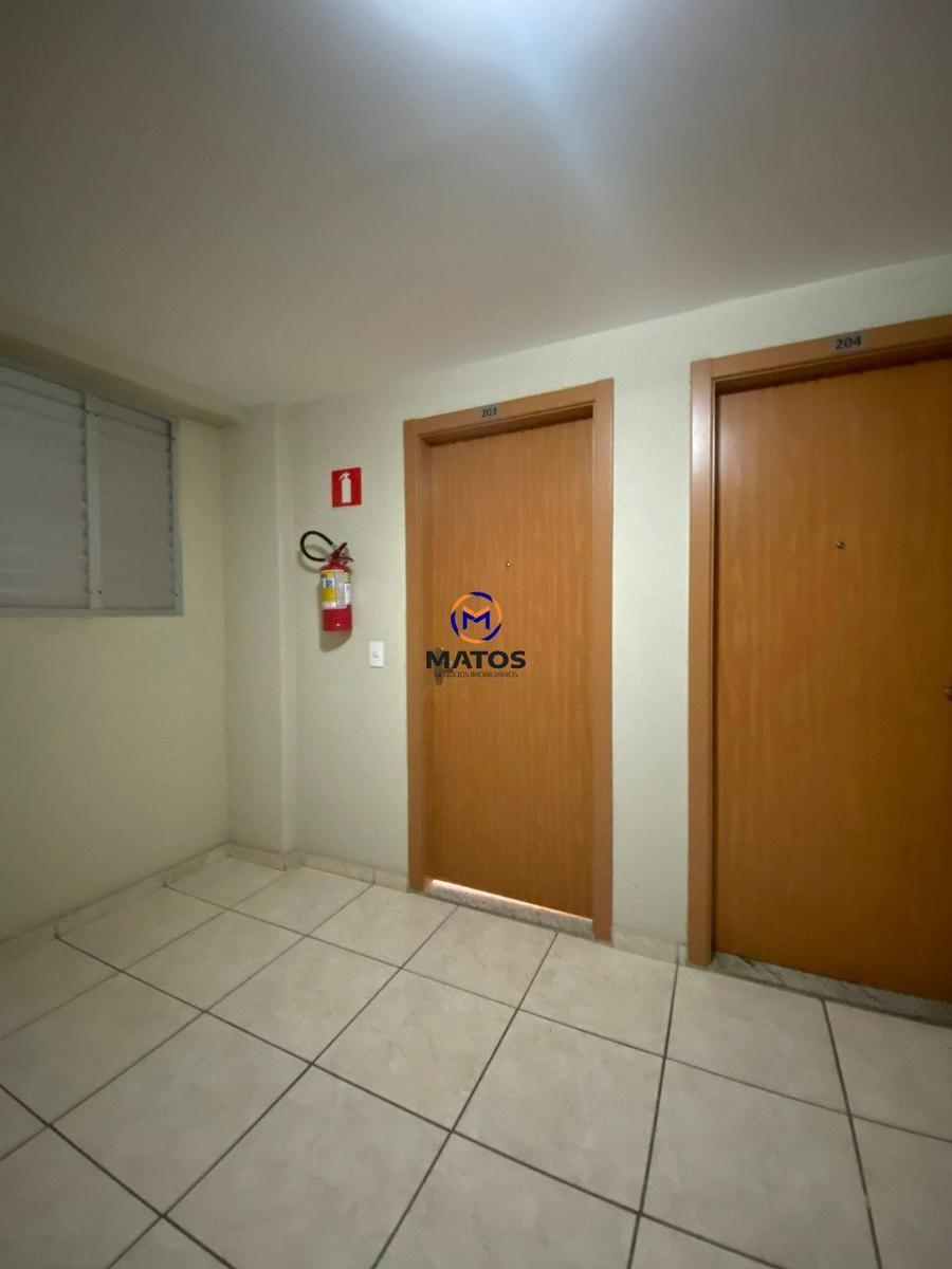 Apartamento, Belo Vale, 2 Quartos, 1 Vaga