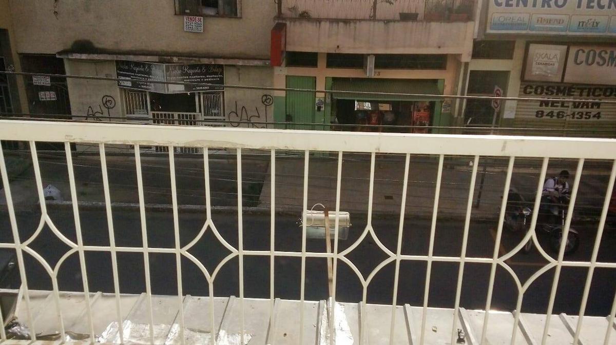 Apartamento, Melo Viana, 2 Quartos, 0 Vaga