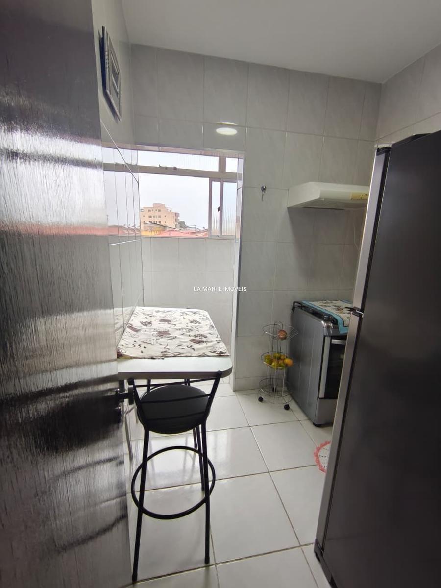 Apartamento, Novo Eldorado, 3 Quartos, 1 Vaga