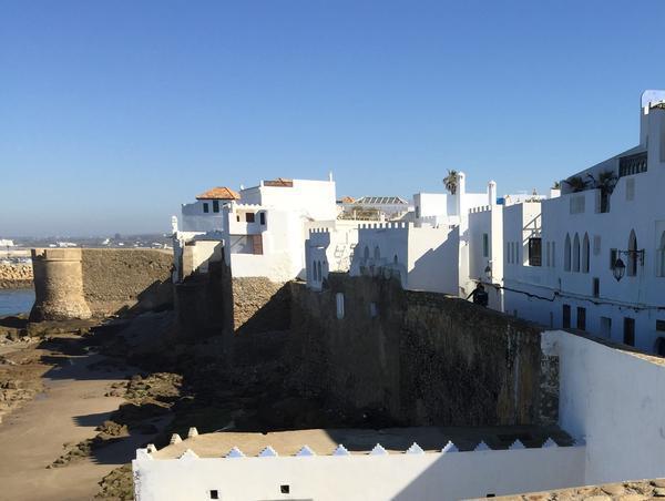 Tour Privado Pelo Marrocos