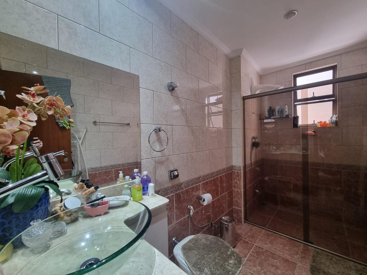 Apartamento, Jardim Riacho das Pedras, 5 Quartos, 2 Vagas, 1 Suíte