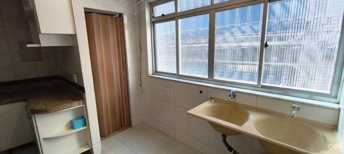 Apartamento, Cidade Nova, 3 Quartos, 2 Vagas, 1 Suíte