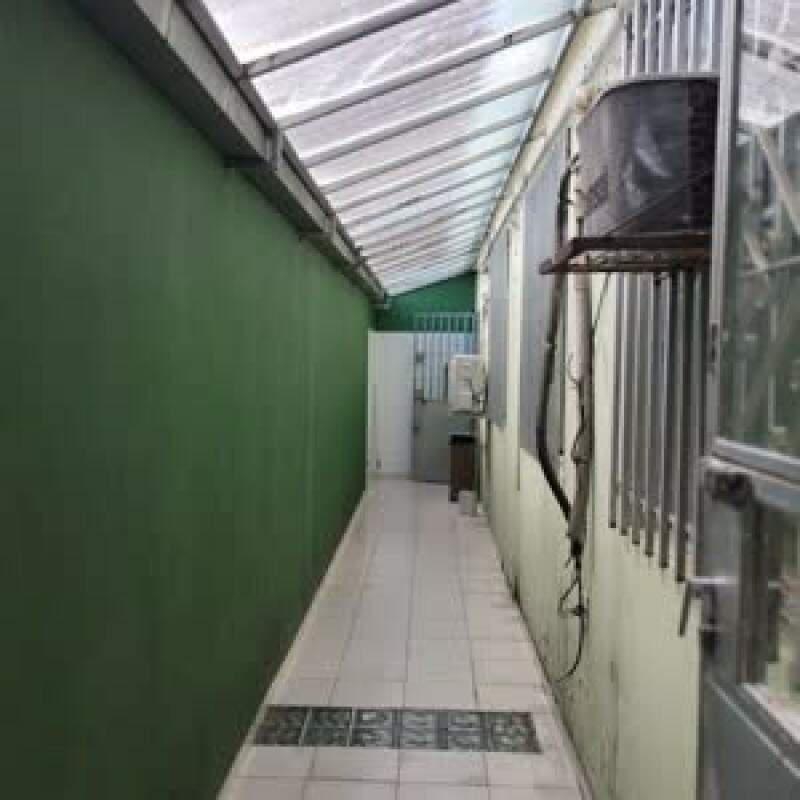 Casa, Calafate, 4 Quartos, 4 Vagas, 2 Suítes
