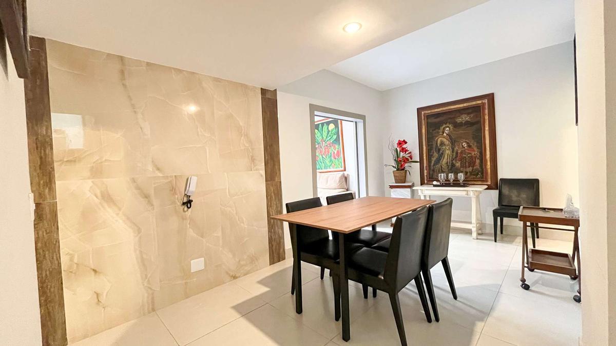 Apartamento, Sion, 2 Quartos, 1 Vaga, 1 Suíte