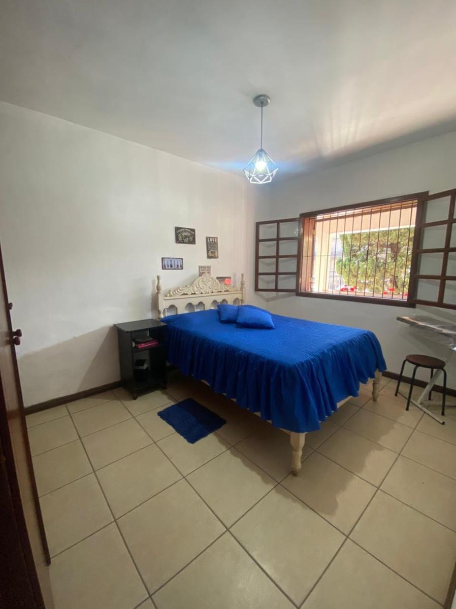 Casa, Inconfidência, 4 Quartos, 4 Vagas, 2 Suítes