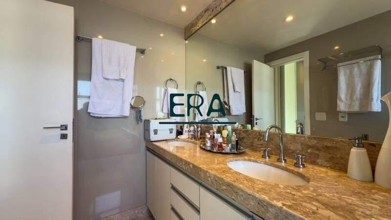 Cobertura, Vila da Serra, 4 Quartos, 5 Vagas, 4 Suítes