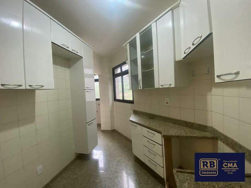 Apartamento, Sion, 2 Quartos, 2 Vagas, 1 Suíte