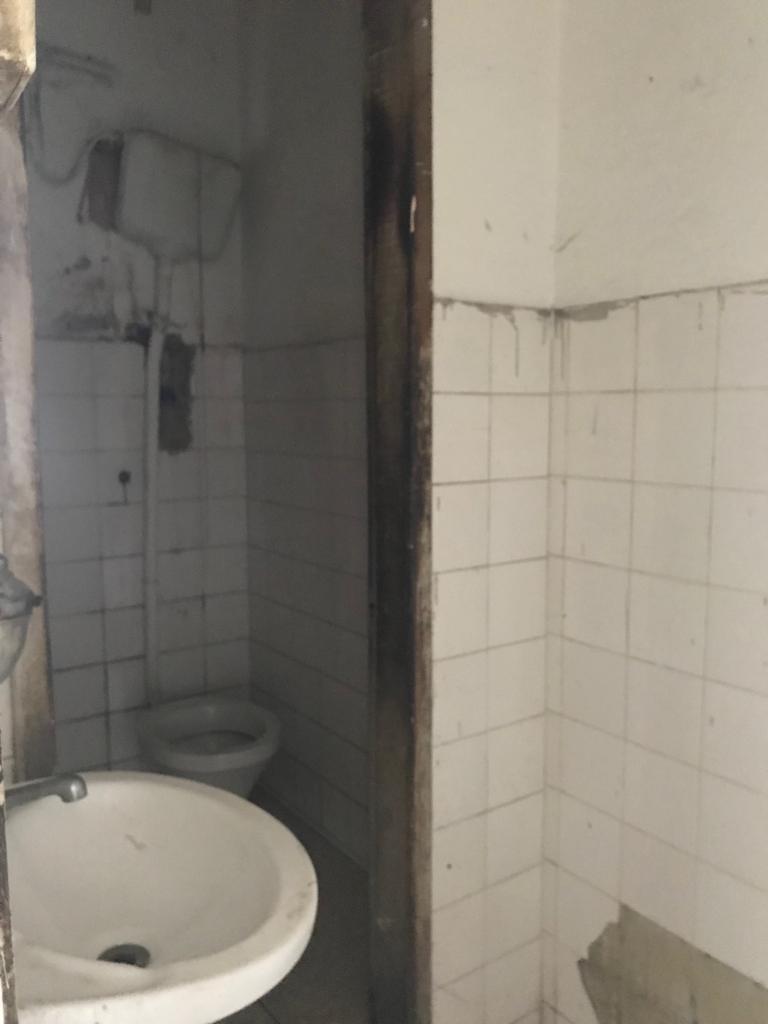 Andar, Boa Vista, 0 Quarto, 0 Vaga