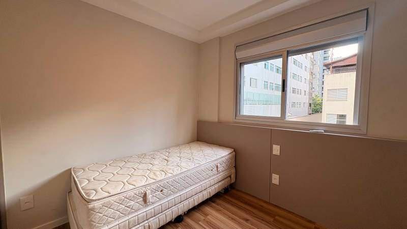 Apartamento, Santo Agostinho, 2 Quartos, 2 Vagas, 1 Suíte