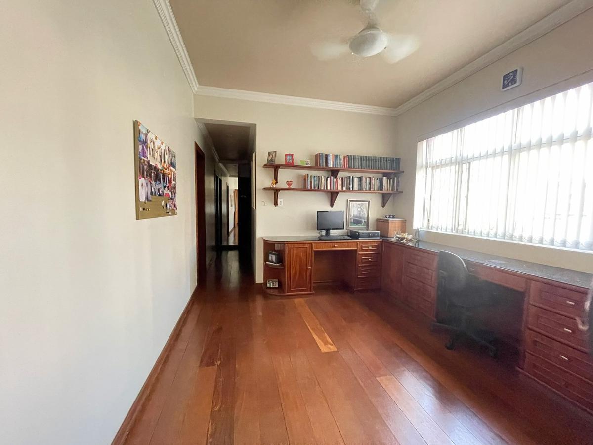 Cobertura, Sagrada Família, 4 Quartos, 2 Vagas, 2 Suítes