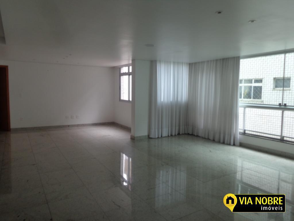 Apartamento, Buritis, 4 Quartos, 3 Vagas, 2 Suítes