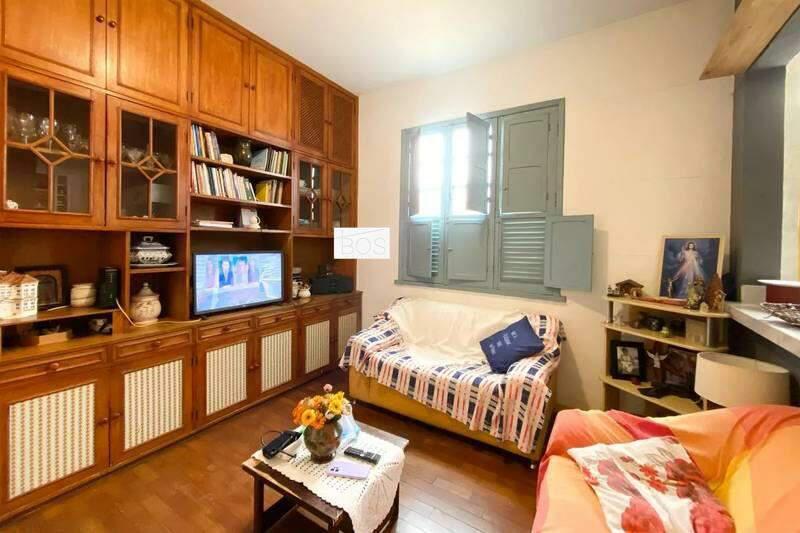 Apartamento, Serra, 2 Quartos, 1 Vaga