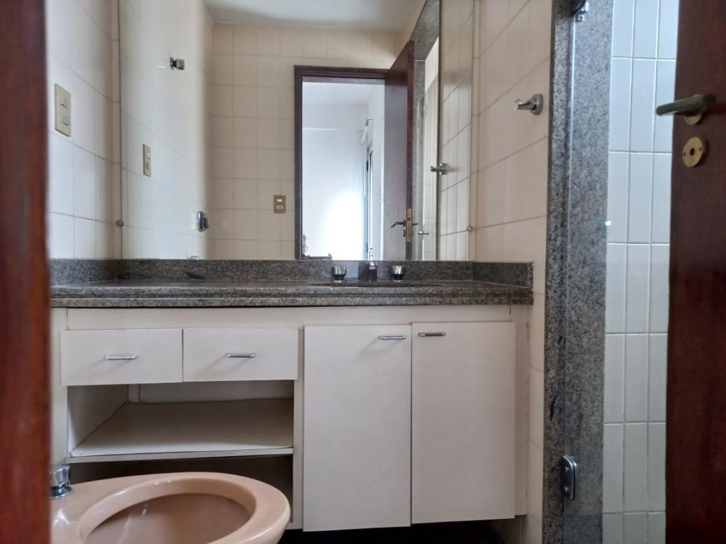 Apartamento, Lourdes, 2 Quartos, 2 Vagas, 1 Suíte