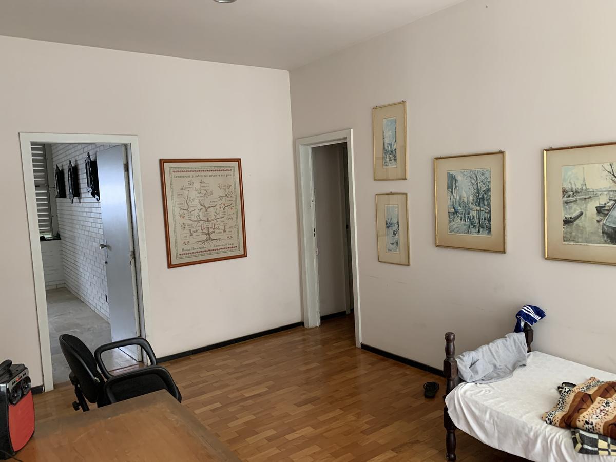 Casa, Cidade Jardim, 6 Vagas