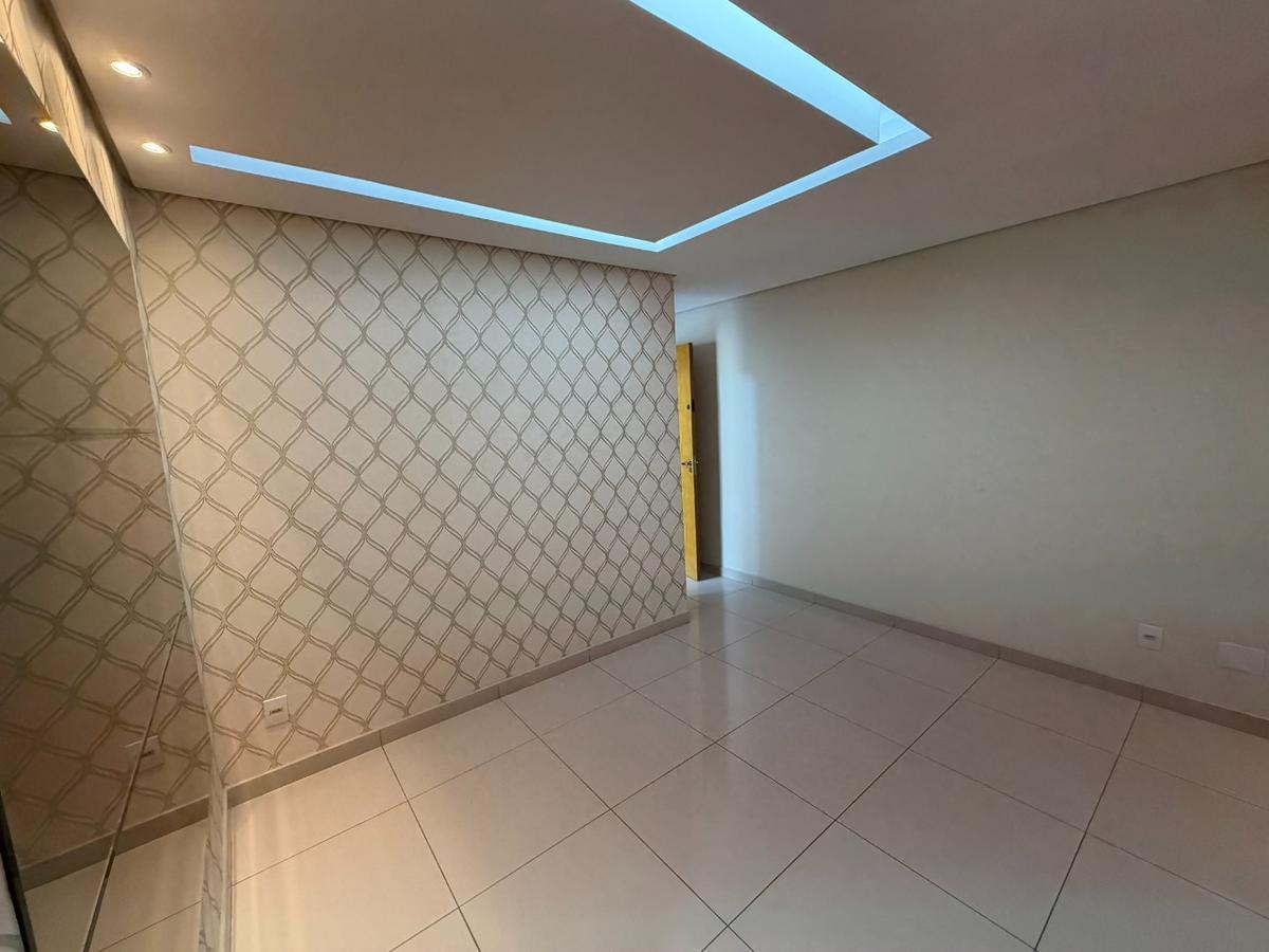 Apartamento, Planalto, 3 Quartos, 2 Vagas, 1 Suíte