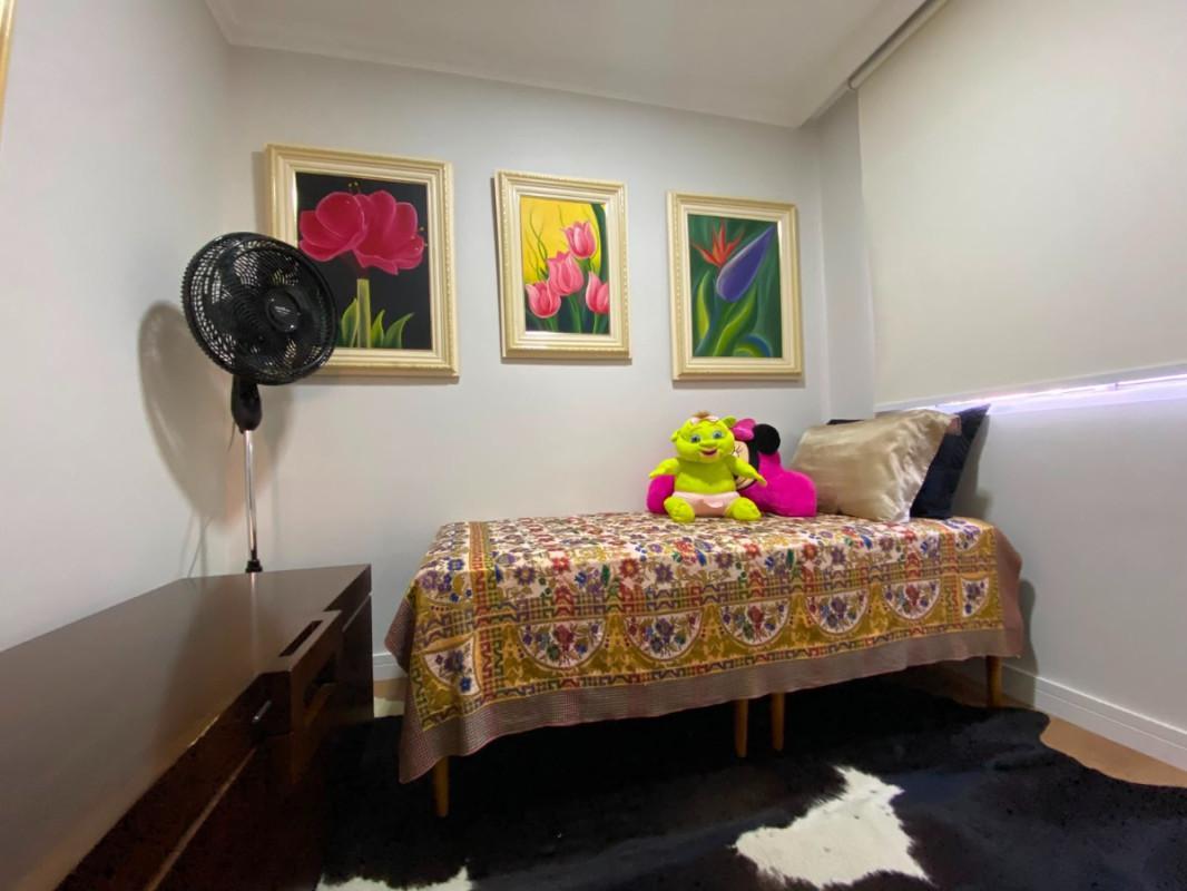 Apartamento, Castelo, 2 Quartos, 2 Vagas, 1 Suíte