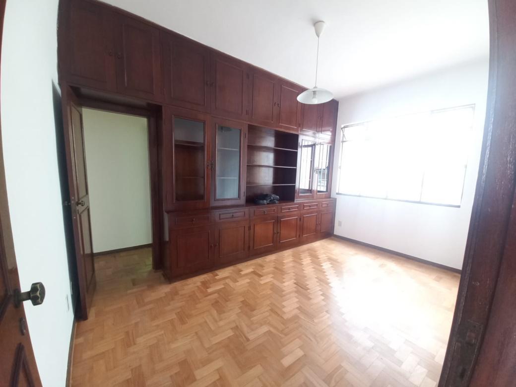 Apartamento, Santo Agostinho, 3 Quartos, 1 Vaga, 1 Suíte