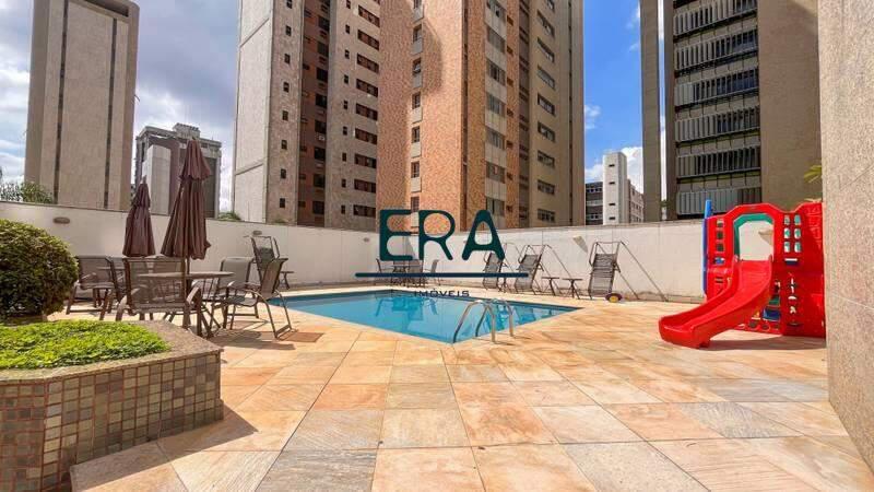 Apartamento, Lourdes, 4 Quartos, 4 Vagas, 2 Suítes