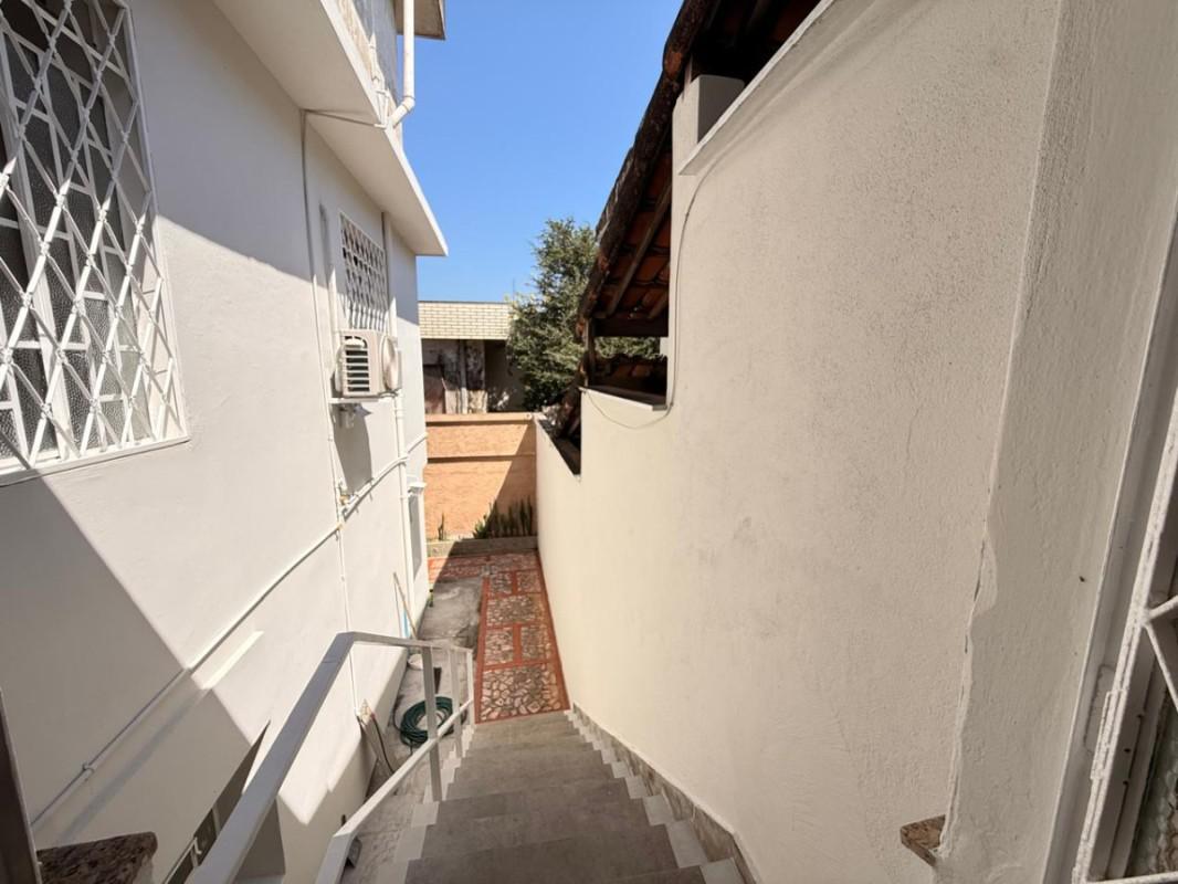 Apartamento, Sagrada Família, 2 Quartos, 1 Vaga