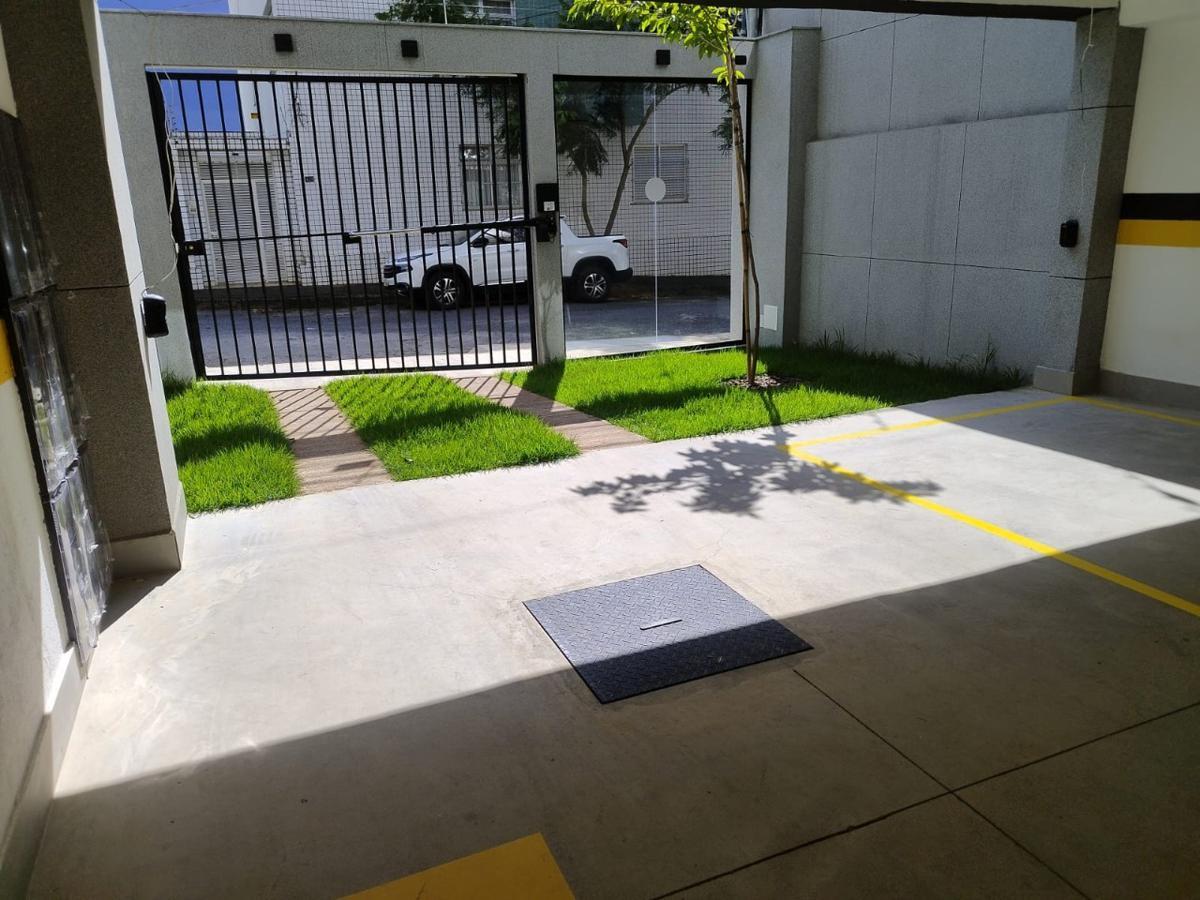 Apartamento, Liberdade, 4 Quartos, 3 Vagas, 4 Suítes